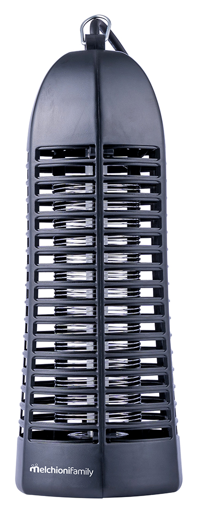 Zanzariera elettrica TORCIA copertura 30m²