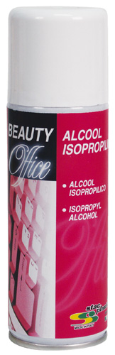 Stac_plastic 495338253 Spray isopropyl alcohol 200ml