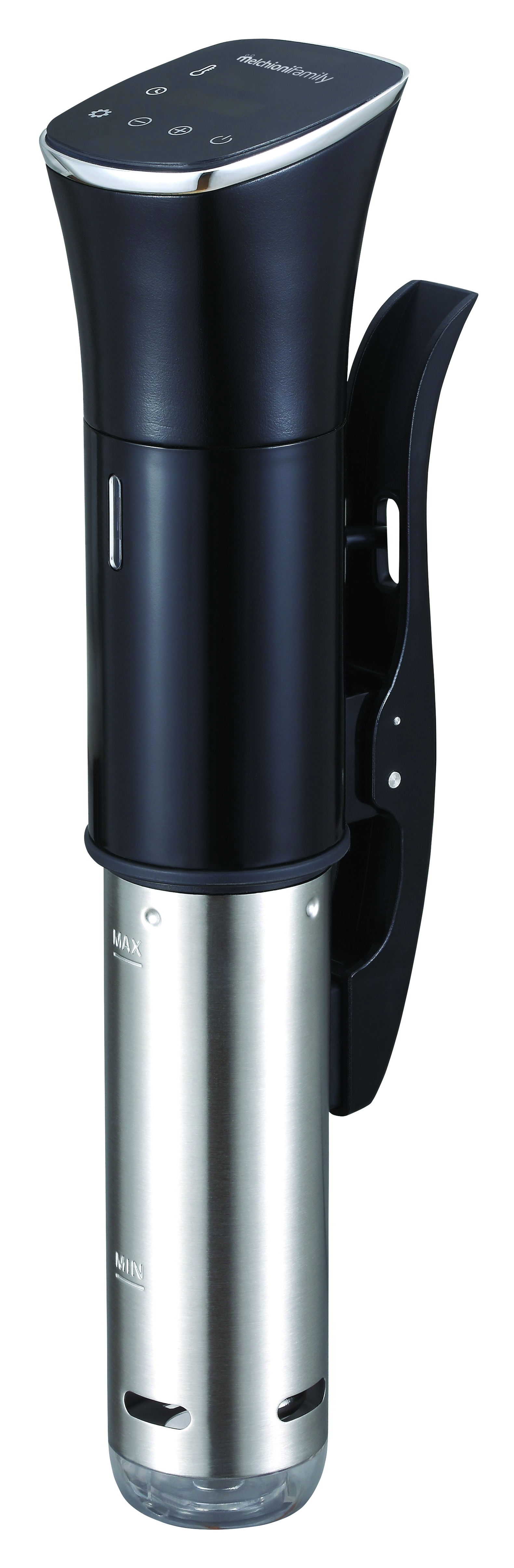 Sous Vide, Cottura sottovuoto SOUSY  a bassa temperatura