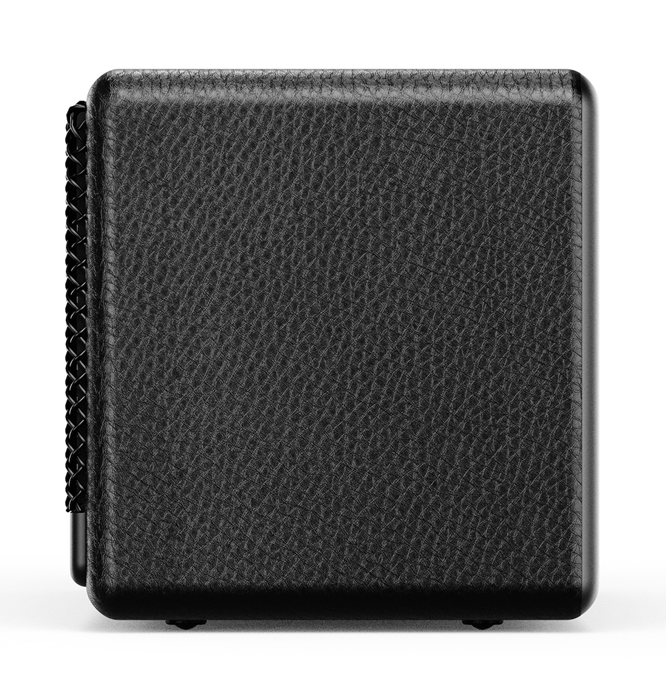 Diffusore wireless IR-M6 Classic da 40W, TWS, con LED RGB