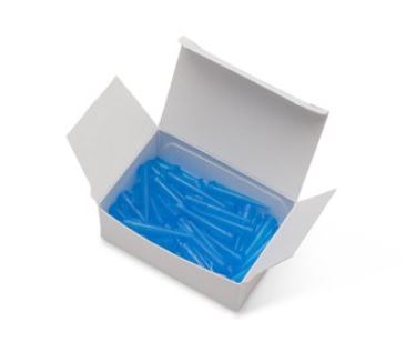 Aghi a punta conica, Calibro: 22 KDS22TNP - Weller