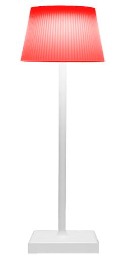 Lampada LED freedom RGB