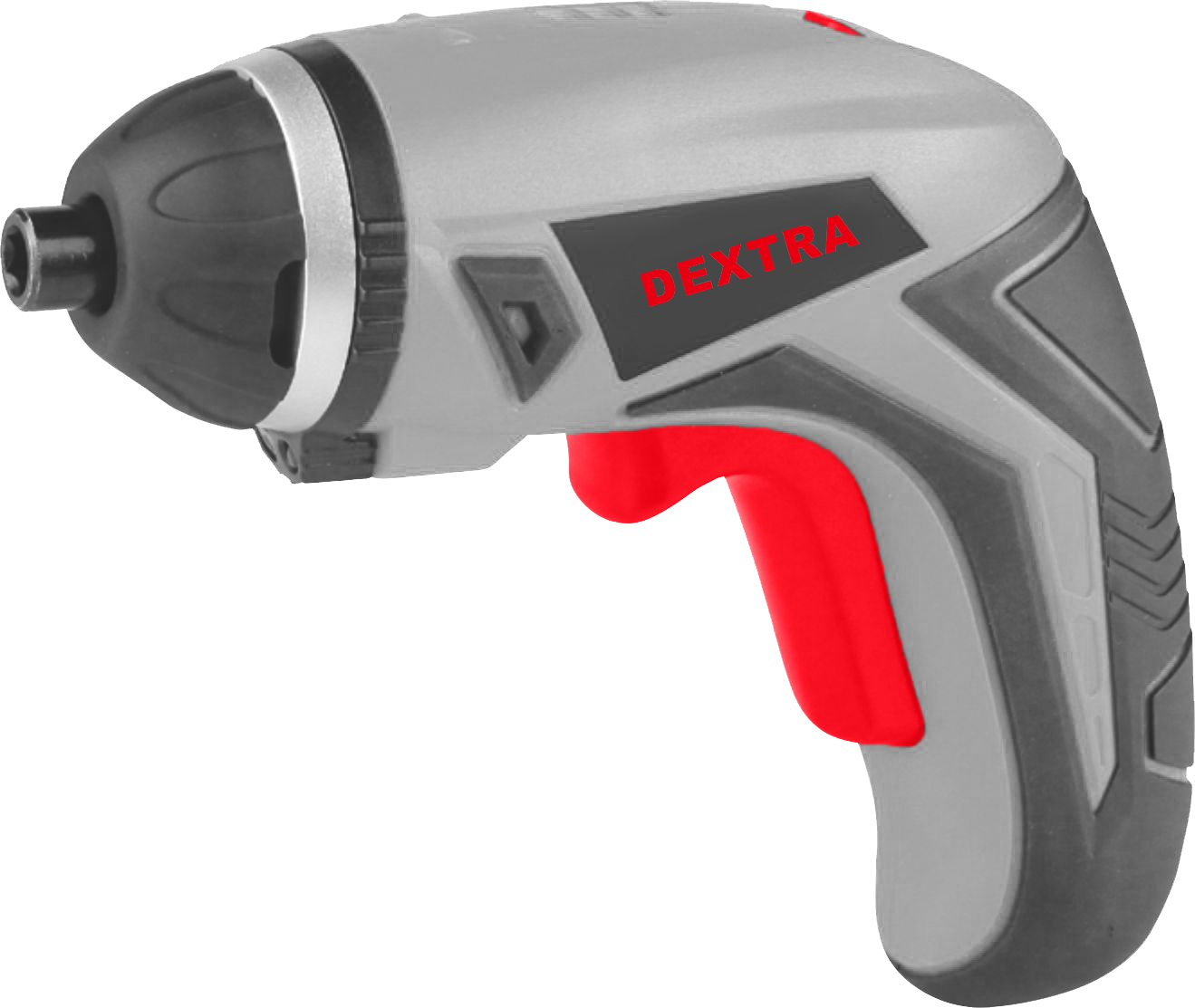 Avvitatore compatto 3,6V 3,5 N·m con batteria integrata 1.500 mAh DEXTRA
