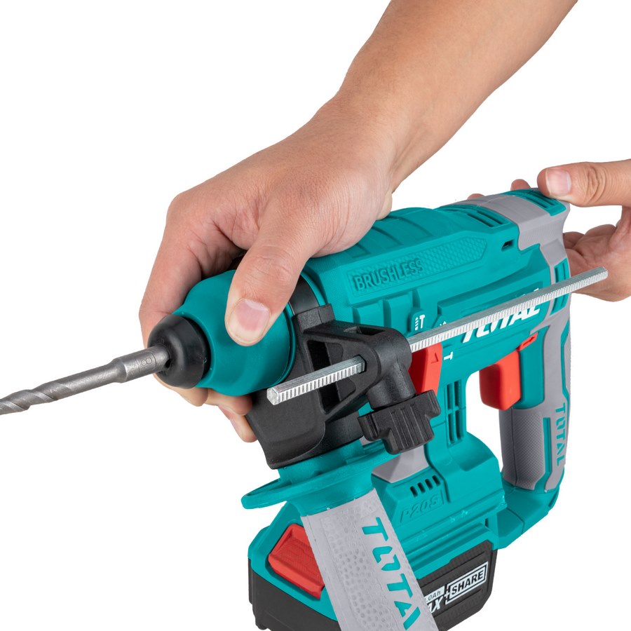 Tassellatore 1,5J - One Battery TRHLI2201