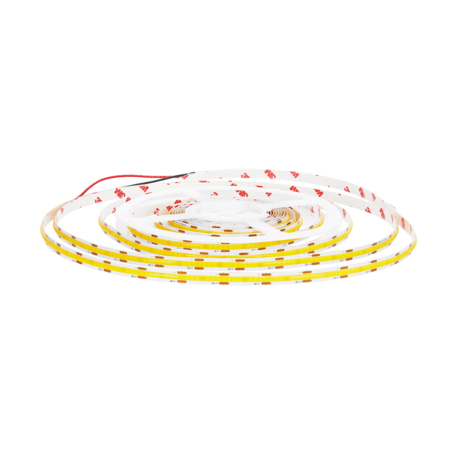 COB LED Strip 320LED 12V IP20 4000K