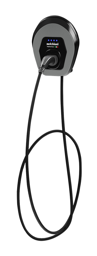 WALLBOX MKCBOX MK-07-M7