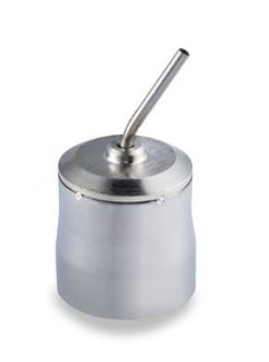 TNRB 17 hot air nozzle Ø 1.7mm x 45° T0058768745N Weller
