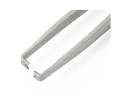 Mini pinzette spellafili, diam. 0,2 mm (AWG 32), 29Y32 Weller