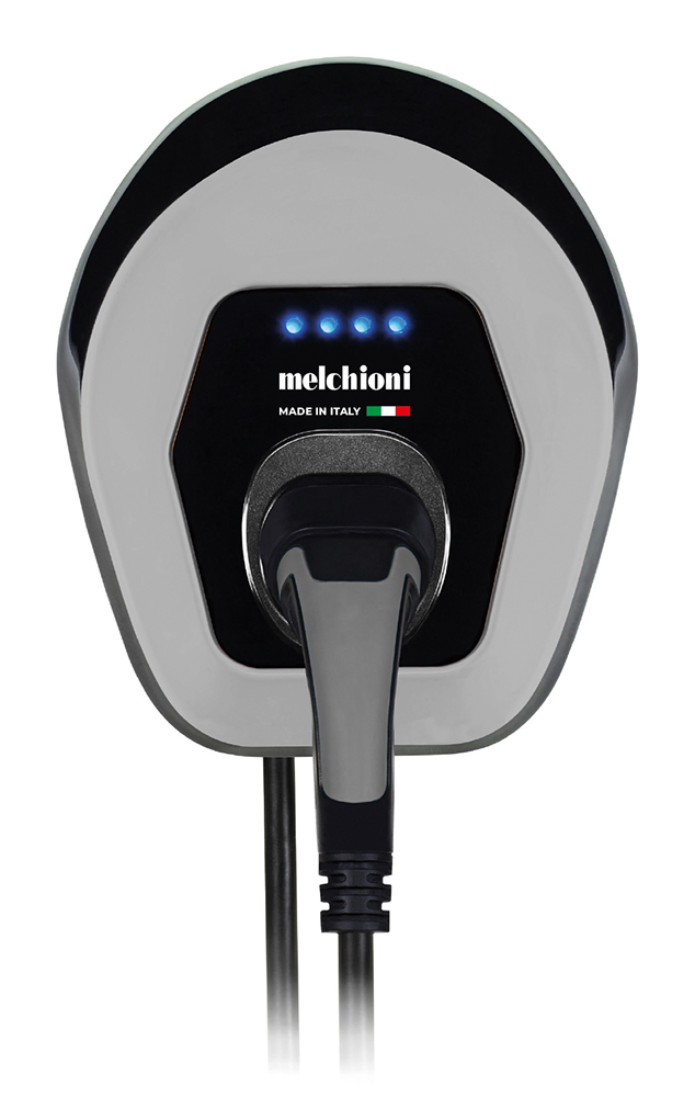 WALLBOX MKC BOX MK-07-T5