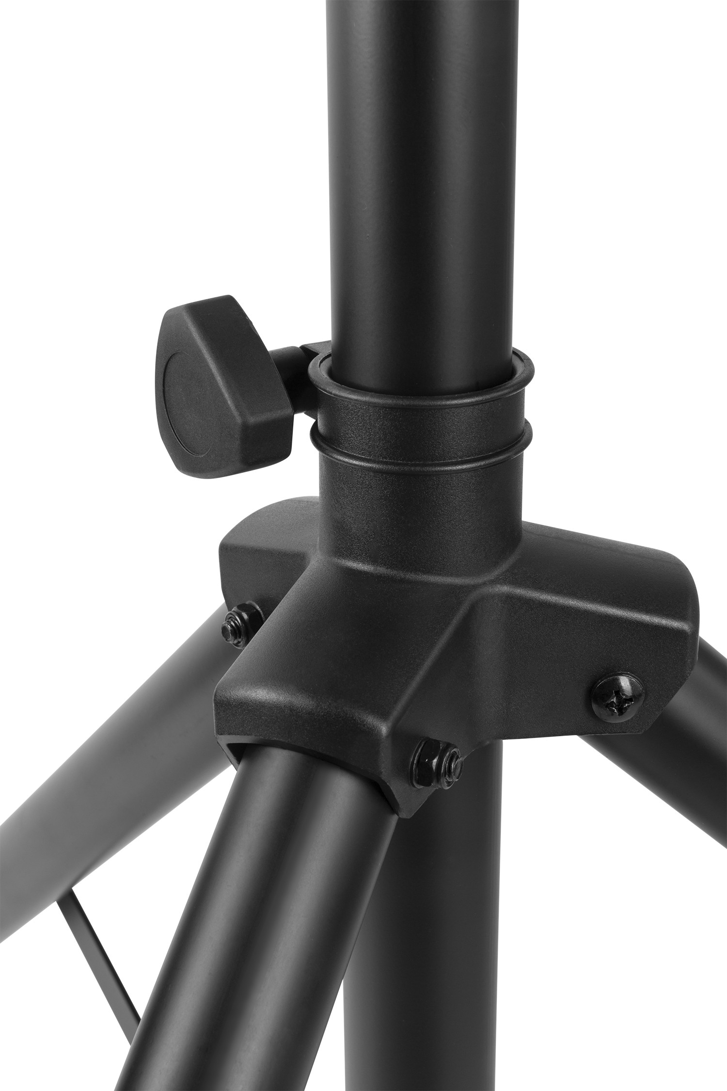 Supporto da terra per diffusori, max. carico. 30kg, Mod. LS10