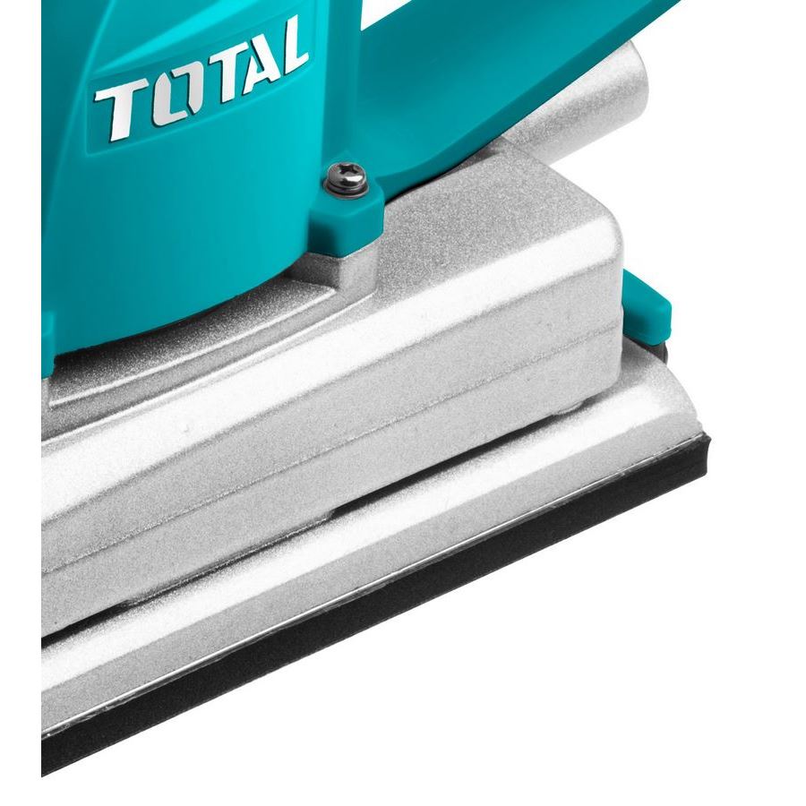 Levigatrice Orbitale 350W - Industrial TF1302206