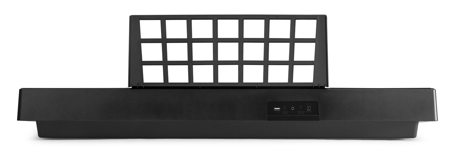 Tastiera elettronica a 61 tasti ad alta sensibilità Mod. KB3 61