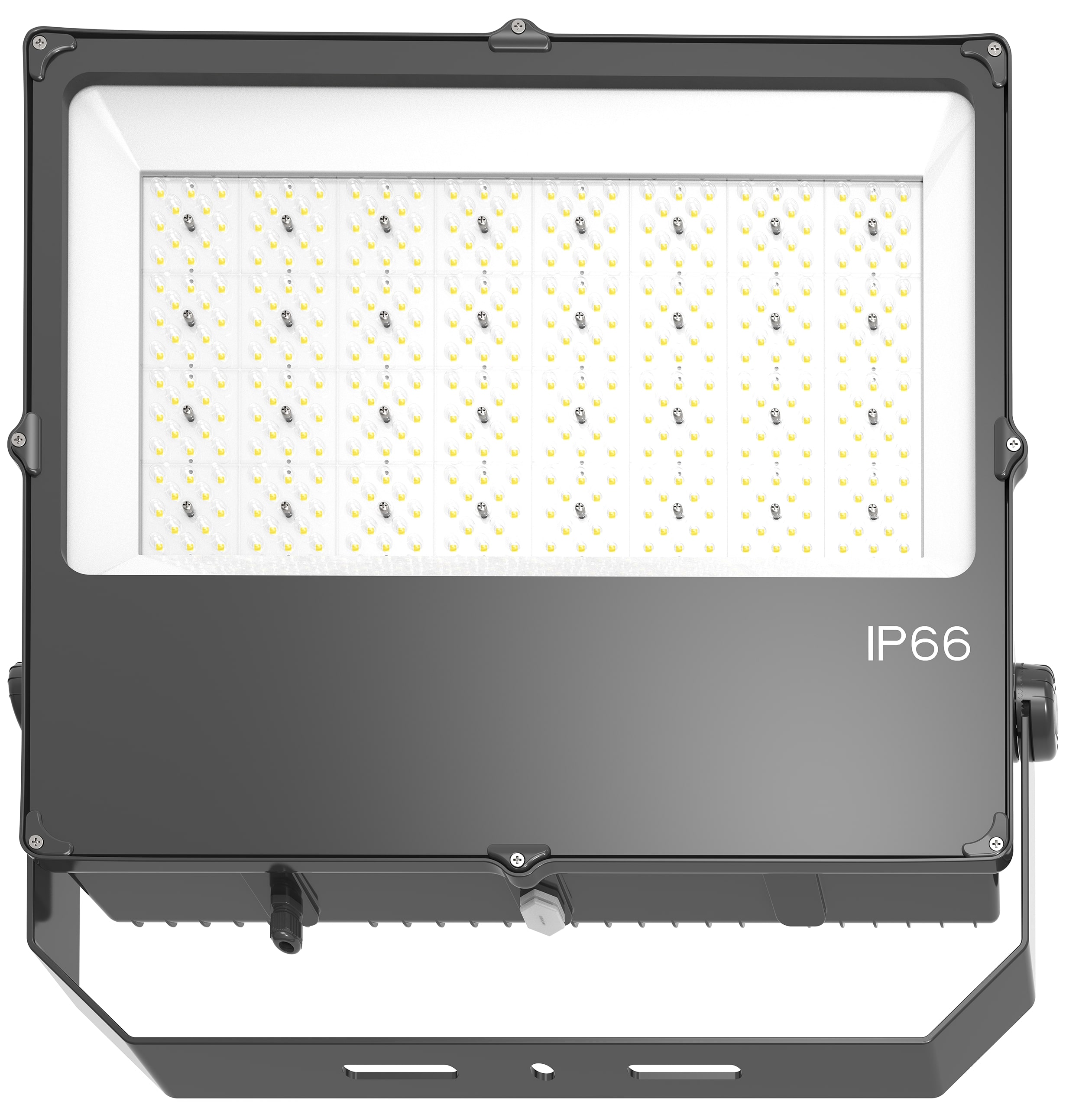 HTP-PRO 320 Spotlight, 320W, 5000K, 60° Optics; MKC Light