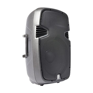 Diffusori amplificati