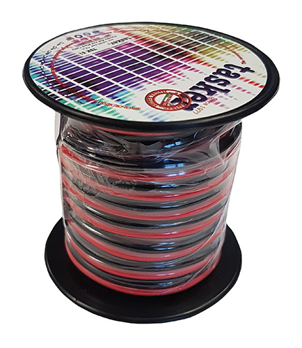 Tasker TSK 54-5 Hank flat cable 5mt tasker