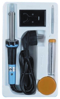 Kit di saldatura WS920A - 5 pezzi