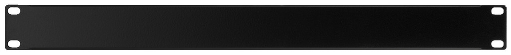 RCP-8701U - Pannello Rack