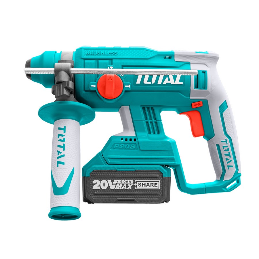 Tassellatore 1,5J - One Battery TRHLI2201