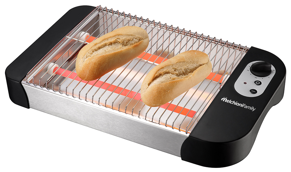 Tostiera Elettrica TOSTONE PLUS