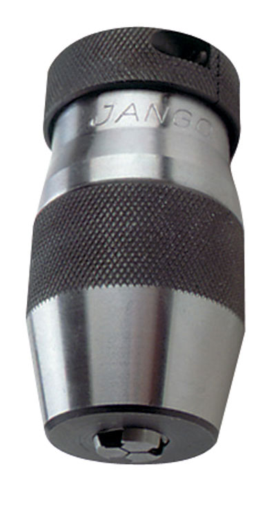 1-13mm chuck with J6 mount without key, Interstate
