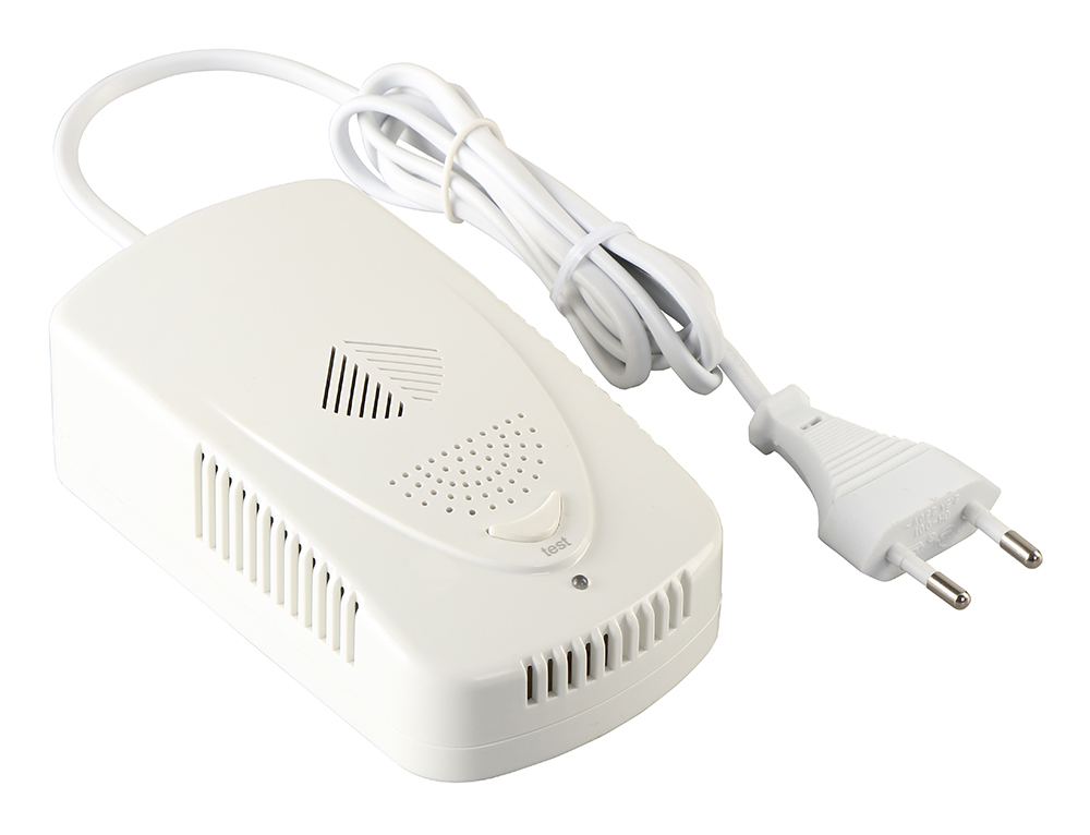 MKC-109B Rilevatore di gas GPL + Metano