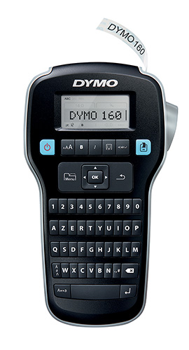Etichettatrice Dymo LMR160 - Labelmanager 160