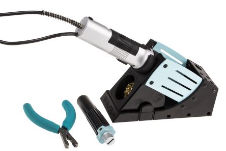 Set per dissaldatura Weller WXDV 120 - T0051320599N