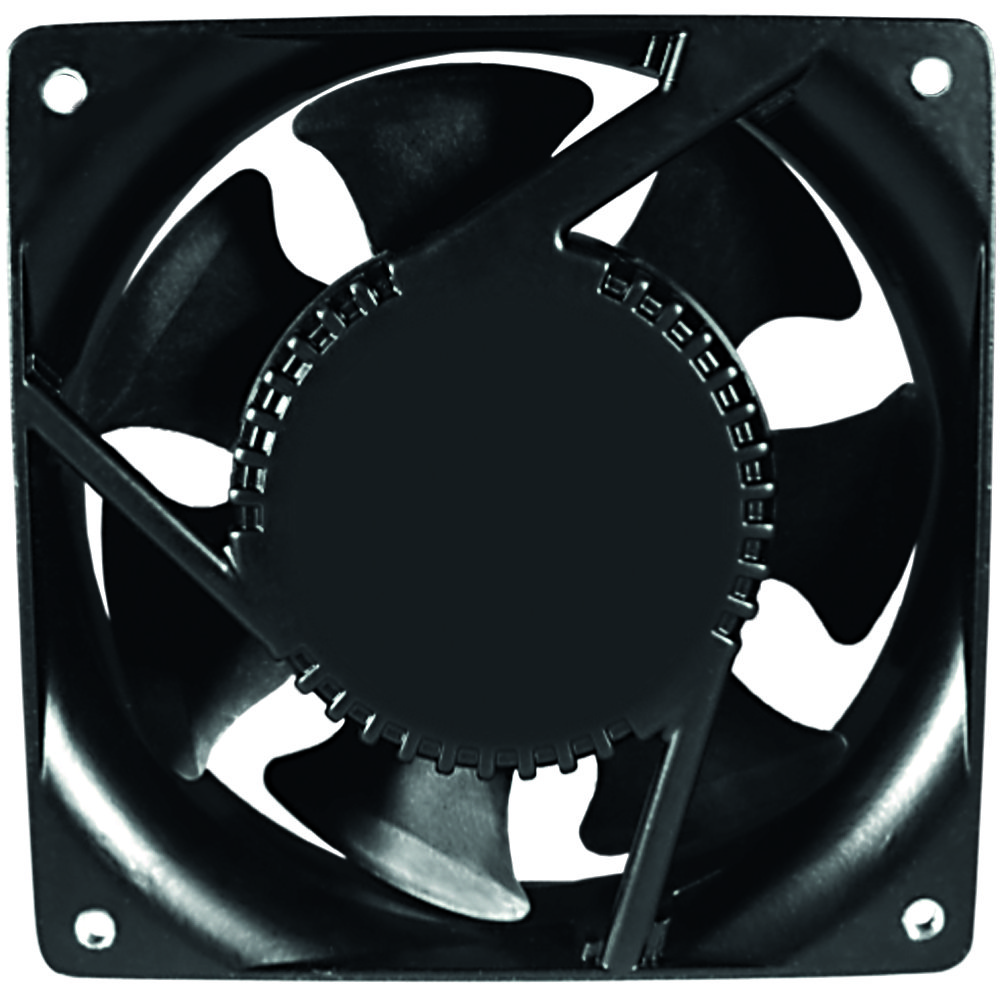 120x120x38mm Bearing Fan 230V 2500 RPM AC Omega