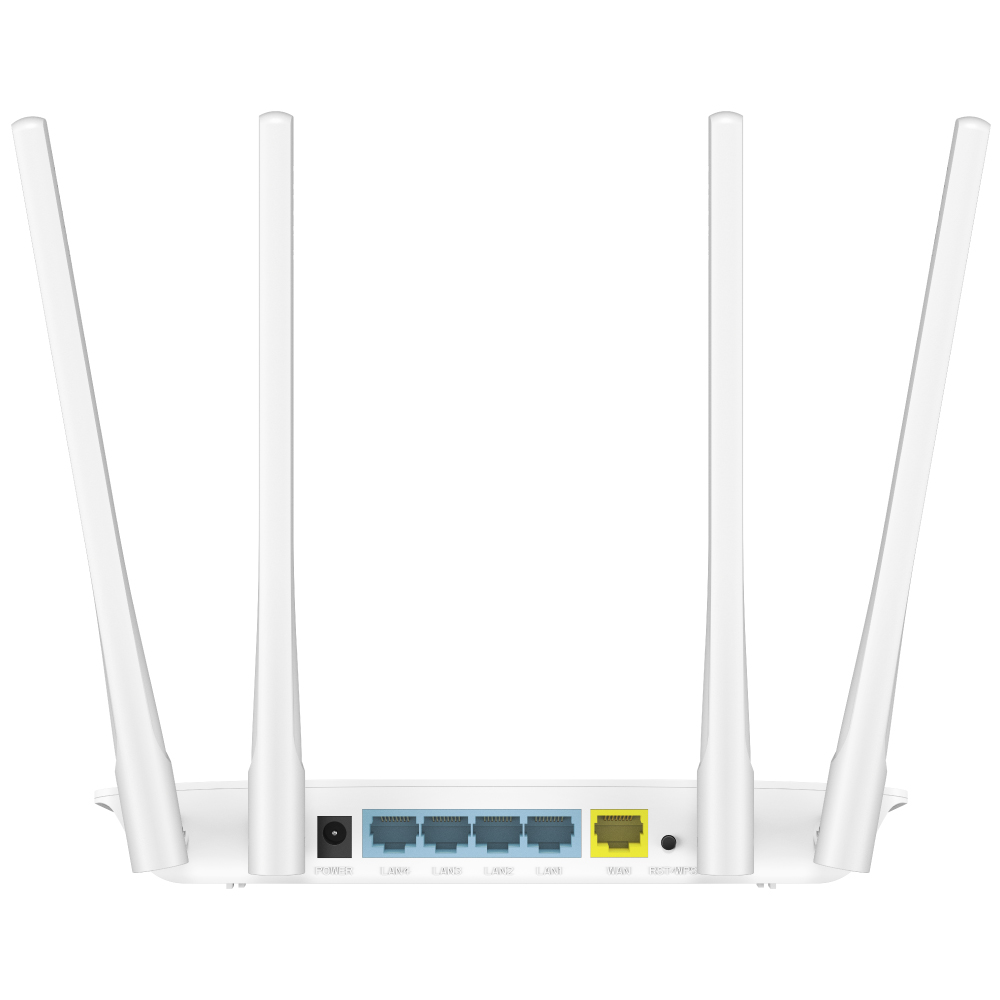 WR1200 - AC1200 Wi-Fi Router