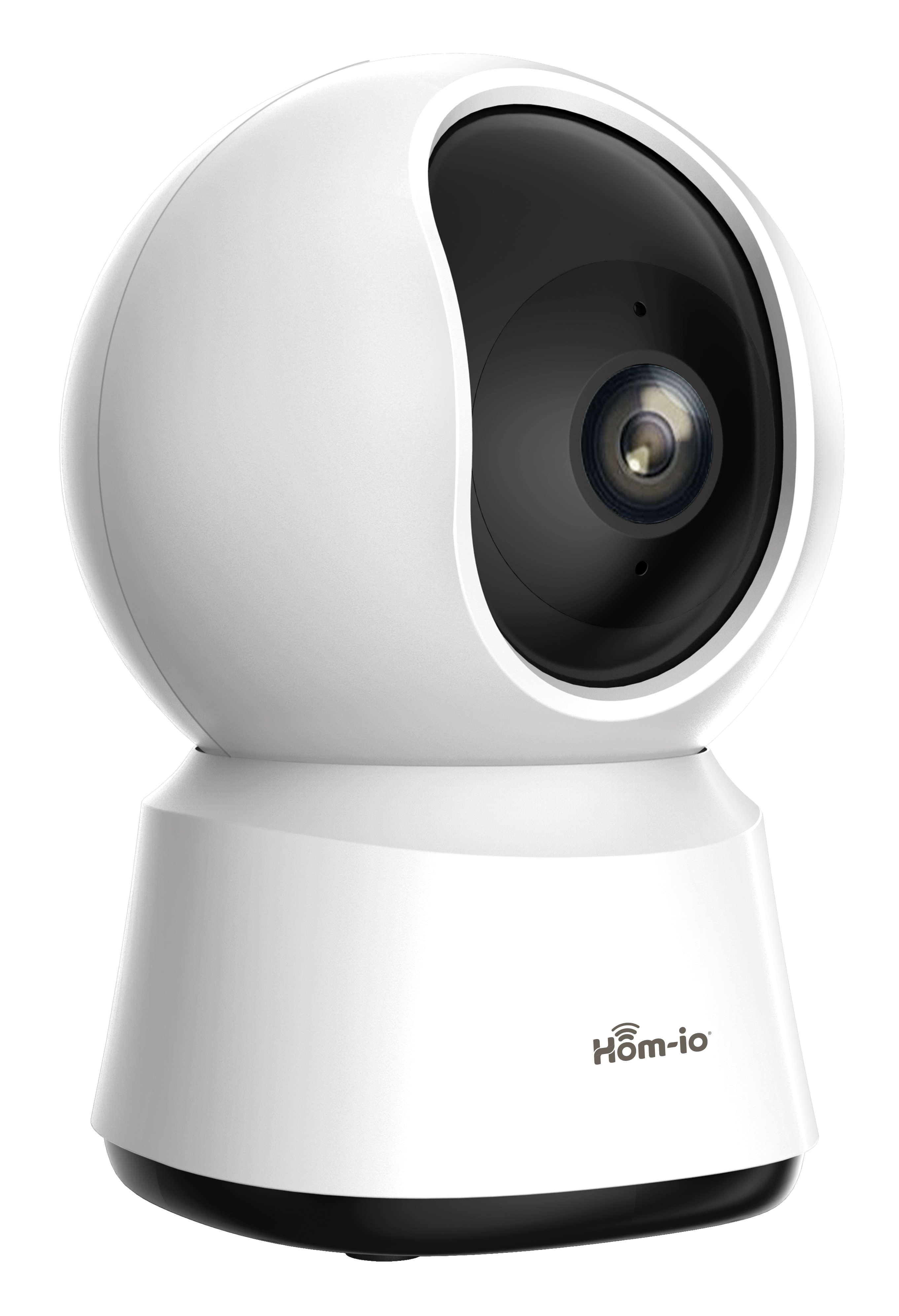 1080P Wi-Fi Camera - Motorised - Privacy - HOM-SmartEye