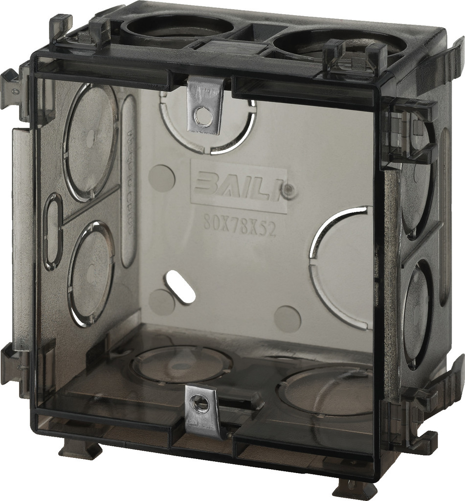 ATT-300C - Custodia di Installazione