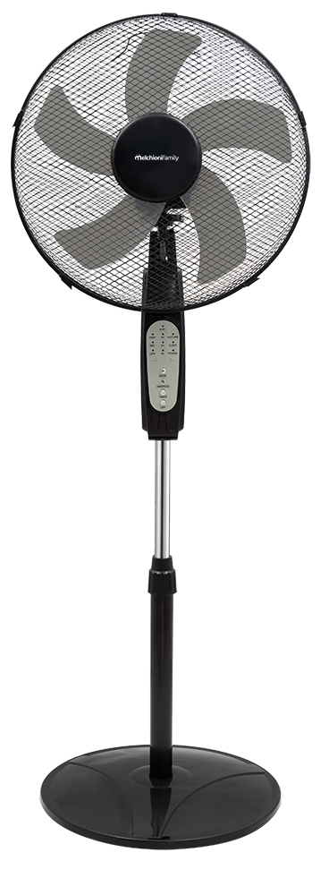 MF1681BR 40cm Pedestal Fan