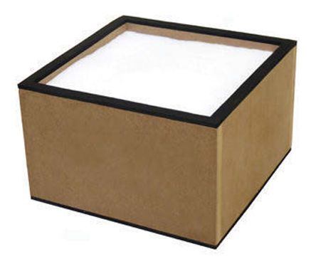 Weller welding fume extraction filter T0058762858, F7 series