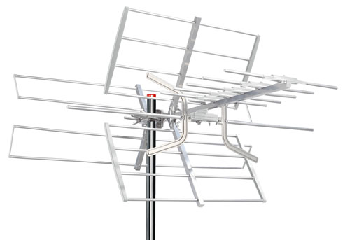 Antenna dtt lte free ZTL-368C05UV