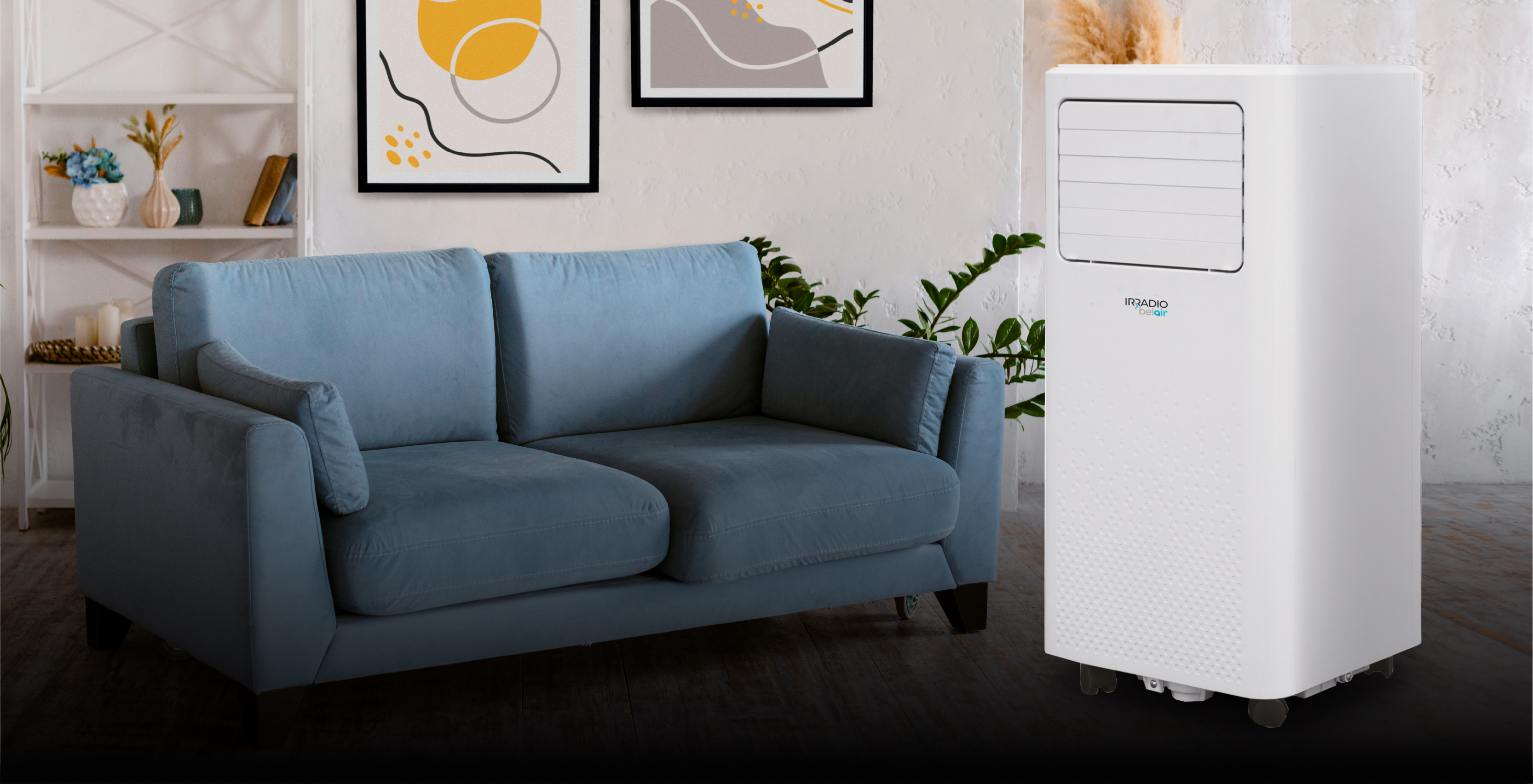 Banner Melchioni Ready-5