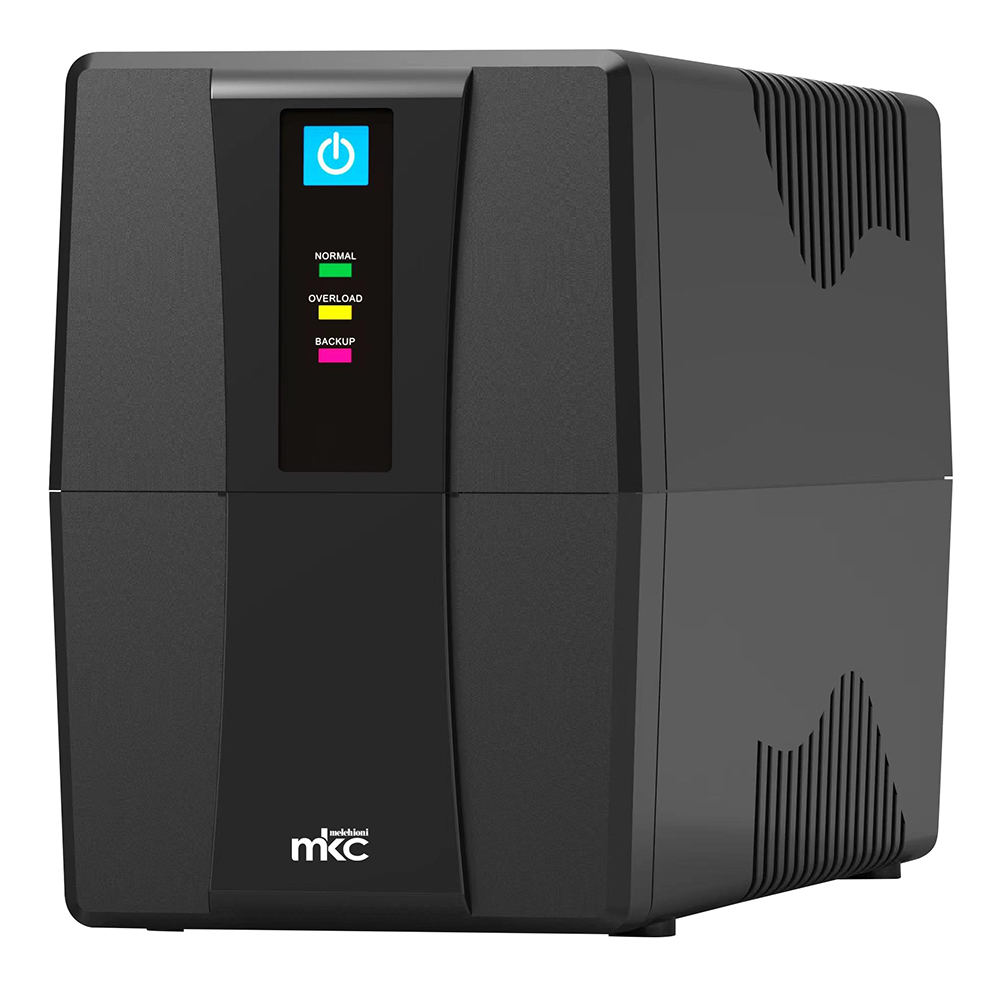 MK-650UPS UPS line interactive 650VA