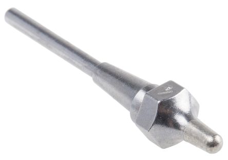 Desoldering nozzle, Internal Ø 1.2 mm, External Ø 2.5 mm T0051325399 Weller