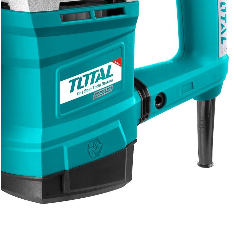 Martello Rotativo SDS Plus 1800W - 7J TH118366