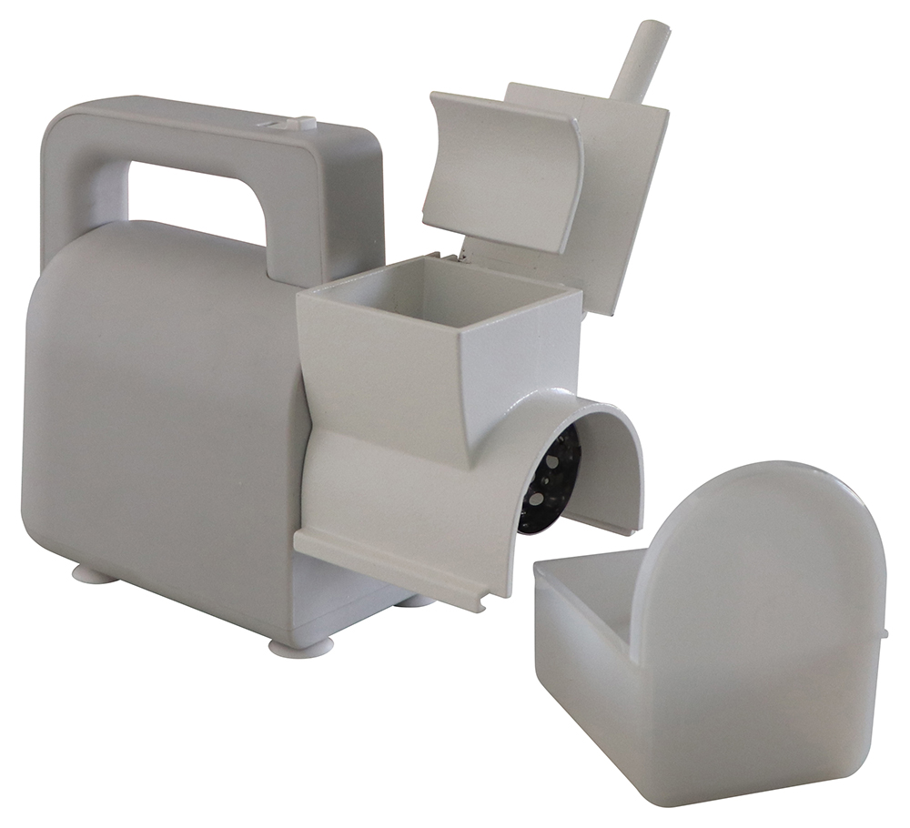 Grattugia REGGIANA 300W