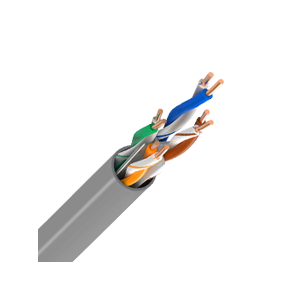 Cavi in matassa networking