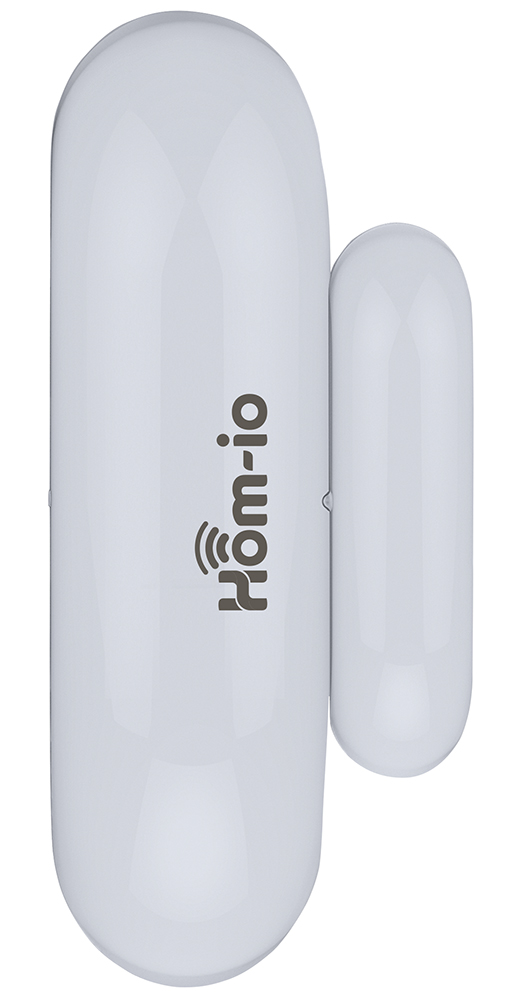 Rilevatore apertura porte/finestre WiFi Hom-Door-Sensor