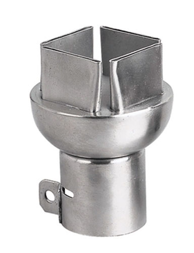 Ugello di ricambio per dissaldatore DM-912 misura 19x19mm - 4 pezzi