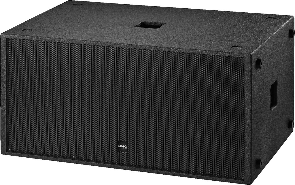 MEGA-215DSP - Subwoofer PA