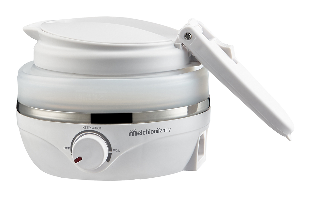 Bollitore da viaggio MRS KETTLE