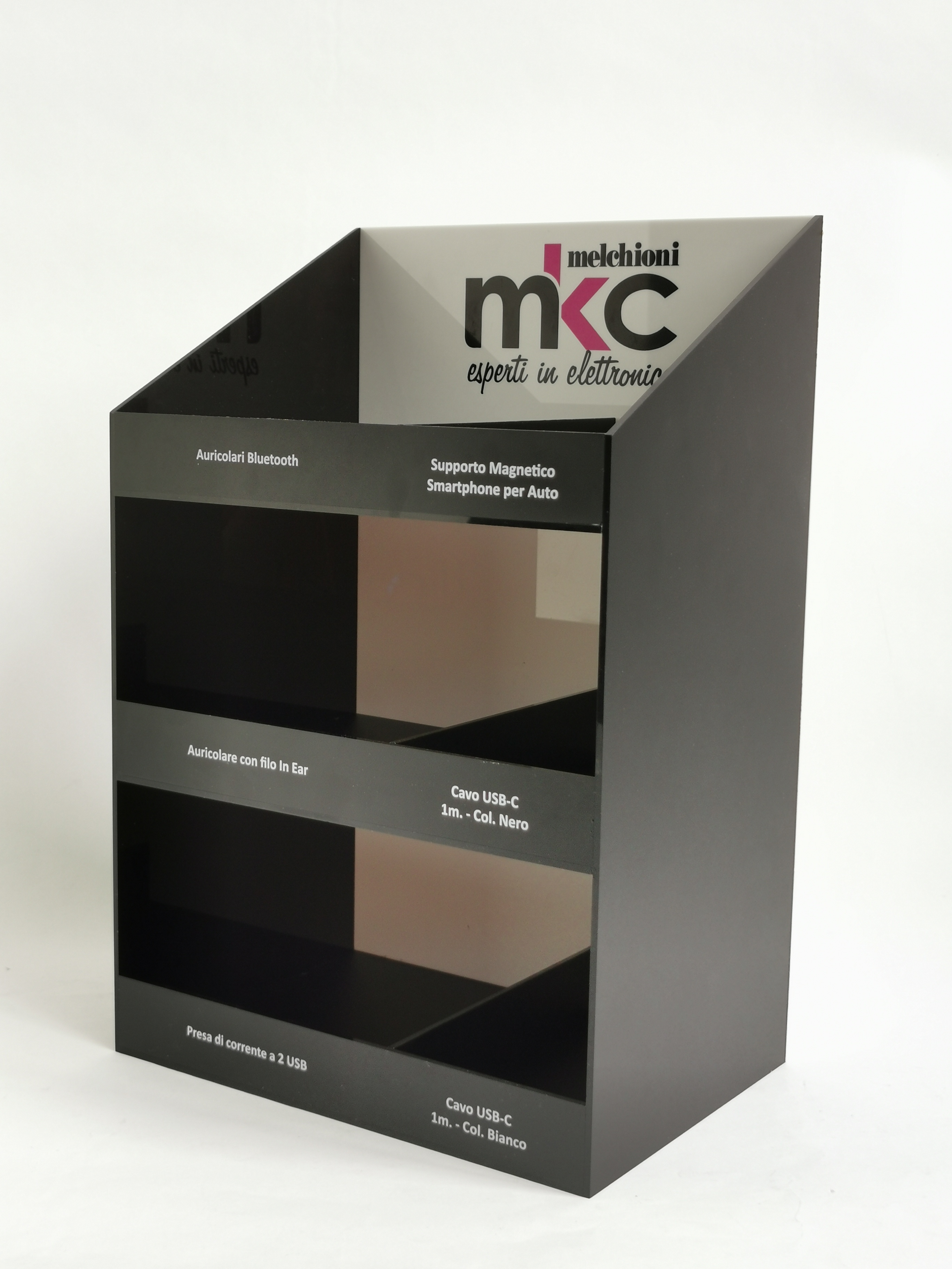 MKC 262152098 Ultrasonic aroma diffuser 2 in 1