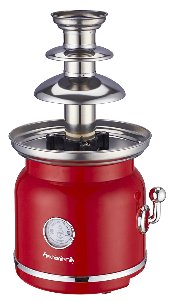 Fontana di cioccolato CHOCO