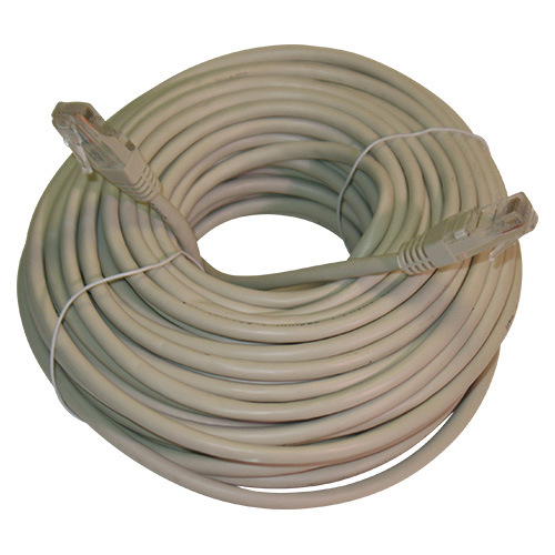 Cavetto lan patch cat5 utp da 20mt. MKC