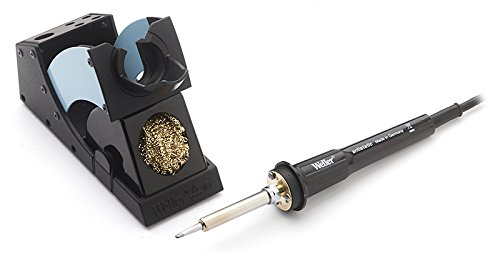 LR 21 Soldering Iron with WDH30 Safety Stand Weller, T0052918799N