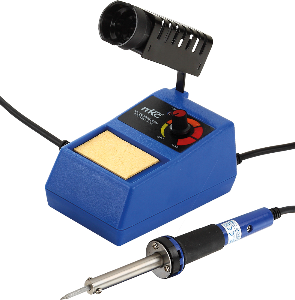 MKC ZD-98 Soldering station 48w 150-450°c