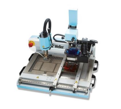 BGA/SMT Rework System 2300 W T0053370599 - Weller